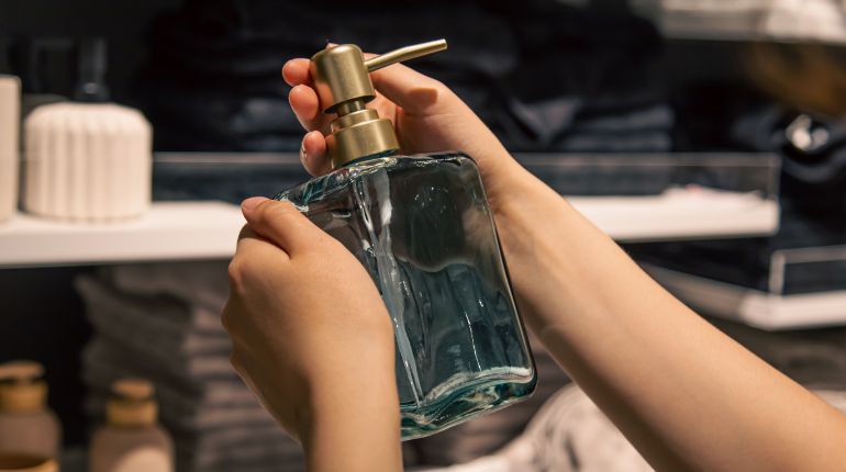 Body Fragrance